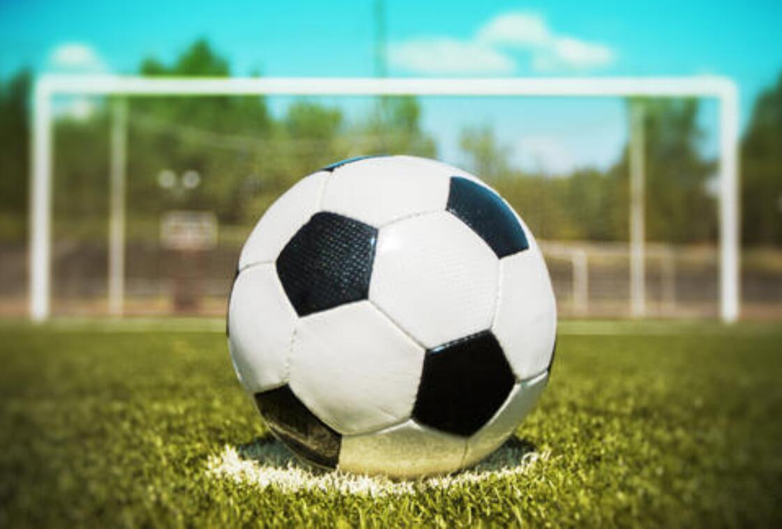 足球比赛数据统计可视化